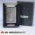 ZIPPO/訳あり 蔵出し 希少レア 1997年製 現品限り スケートボード 展示品未使用 サイドにうお座彫刻あり SB-3画像5