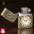 zippo(ジッポーライター)アーマー・シェルウォッチInlay（貝貼り）　BS 両面加工画像3