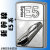 zippo(ジッポーライター)新幹線 E5型 鉄道 新幹線シリーズ画像