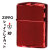 ZIPPO/アーマー シャインレイカット レッド SHINLAY-RD画像