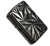 ≪煌びやかな輝き≫ZIPPO/アーマーシャイニーカット ブラックニッケル画像3