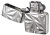 ≪煌びやかな輝き≫ZIPPO/アーマーシャイニーカット ダイアノシルバー画像2