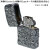 ZIPPO/スカルジャケットSI 銀イブシ画像2