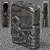 ZIPPO/スカルジャケットBNB ブラックニッケル バレル仕上げ オイルライター ドクロ SPECIAL-SKULL-BNB画像3