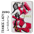zippo(ジッポーライター)ファッションイラストレーター『tica ishibashi』 TRANCE LADY レースクイーン　TRADY-RQ　画像