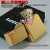 zippo(ジッポーライター）トリックシェルジッポ メタルプレート天然貝貼り ゴールド画像3