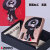 ZIPPO/限定 現代女浮世絵師 ツバキアンナ Tsubaki ANNA The 3rd Z 黙花見 Z TSUBAKI-3画像2