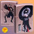 ZIPPO/限定 現代女浮世絵師 ツバキアンナ Tsubaki ANNA The 3rd Z 黙花見 Z TSUBAKI-3画像4