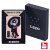 ZIPPO/限定 現代女浮世絵師 ツバキアンナ Tsubaki ANNA The 3rd Z 黙花見 Z TSUBAKI-3画像7
