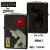ZIPPO ジッポ-ライター 限定 現代女浮世絵師 TsubakiANNA The 2st Z 椿女(つばきめ) 画像