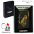 ZIPPO/ウルトラマンぺリアルBKイオン　画像2
