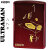 ZIPPO/ウルトラマン セブン RDイオン　UTR-B画像