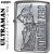 ZIPPO/ウルティメイトフォース ゼロ Ni古美　UTR-C画像