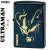 ZIPPO/ウルトラマンゼロ BLイオン　UTR-D画像