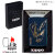 ZIPPO/ウルトラマンゼロ BLイオン　UTR-D画像2