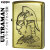 ZIPPO/ウルトラセブン カプセル怪獣 BS古美 UTR-E画像