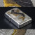 zippo(ジッポーライター)鯉 電鋳板 大鯉 コイ画像5