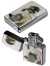 【ZIPPO】≪日本の伝統美≫電鋳板ジッポー・浮世絵画像2