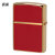 ZIPPO/人気の「WINDY」デザイン　ゴールド WINDY Gシリーズ　RD #200FB  金タンク　金メッキ レッド　WINDY-GRD画像4