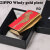 ZIPPO/人気の「WINDY」デザイン　ゴールド WINDY Gシリーズ　RD #200FB  金タンク　金メッキ レッド　WINDY-GRD画像6