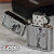 ZIPPO/Vintage Girl Frame　ビンテージガール フレーム Windy　ウインディ 2023モデル ストリートクローム  Z207-104633画像4