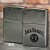 zippo(ジッポーライター) JACK DANIEL'S Logo ジャックダニエル ロゴデザイン 2023モデル ストリートクローム  Z207-104643画像3