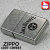 zippo(ジッポーライター) JACK DANIEL'S Logo ジャックダニエル ロゴデザイン 2023モデル ストリートクローム  Z207-104643画像6