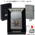 zippo(ジッポーライター)USA ZIPPO　和柄シリーズ　侍と刀　兜 ストリートクローム画像2