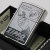 zippo(ジッポーライター) Old Poster-2 プリント加工 ストリートクローム Z207-119571画像4