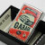 zippo(ジッポーライター) Old Poster-4 プリント加工 ストリートクローム Z207-119573画像4