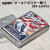 zippo(ジッポーライター) Old Poster-3 プリント加工 ストリートクローム Z207-119575画像1