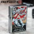 zippo(ジッポーライター) Old Poster-3 プリント加工 ストリートクローム Z207-119575画像5