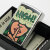 zippo(ジッポーライター) HIGH! プリント加工 ストリートクローム Z207-119761画像4