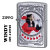 ZIPPO/ZIPPOキャラクター人気の「WINDY」デザイン Z207-119769画像