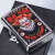 ZIPPO/USオリジナルZIPPO 2025 ピエロ柄  INSANE CLOWNS ストリートクローム プリント加工 zZ207-125618画像5