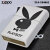 zippo(ジッポーライター) PLAYBOY  iogo white ロゴ　ホワイトマット2023モデル Z214-104661画像1