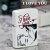 zippo(ジッポーライター) I LOVE YOU プリント加工 ホワイトマット Z214-119772画像5