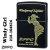 ZIPPO/Windy Girl ウィンディ ガール ブラックマット 2023モデル Z218-104616画像