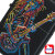 ZIPPO/Guiter Player ギター　プレイヤー　ブラックマット　Z218-104618画像5