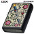 ZIPPO/Love Loyalty ブラックマット黒 2023モデル Z218-104620画像1