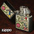 ZIPPO/Love Loyalty ブラックマット黒 2023モデル Z218-104620画像4
