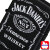 ZIPPO/Jack Daniels Black　ジャックダニエル　ブラックマット 2023モデル Z218-104641画像5