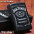 ZIPPO/Jack Daniels Black　ジャックダニエル　ブラックマット 2023モデル Z218-104641画像6