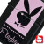 ZIPPO/PLAYBOY pink bunny　ピンク　バニー　ブラックマット 2023モデル Z218-104663画像5