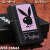 ZIPPO/PLAYBOY pink bunny　ピンク　バニー　ブラックマット 2023モデル Z218-104663画像6