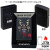 zippo(ジッポーライター)USA ZIPPO　和柄シリーズ　侍　兜　Black Matte Samurai　ブラックマット プリント加工　Z218-107669画像2
