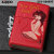 ZIPPO/ Little Devil Red  レッドマット 赤　2023モデル Z233-104597画像1