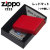 zippo(ジッポーライター)Red Matte レッドカラーマットジッポー #Z233画像1