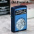zippo(ジッポーライター) Old Poster-6 プリント加工 ネイビーマット Z239-119608画像5