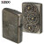 zippo(ジッポーライター)　アンティーク調ギアメタル GEAR METAL クロームバレル 画像2